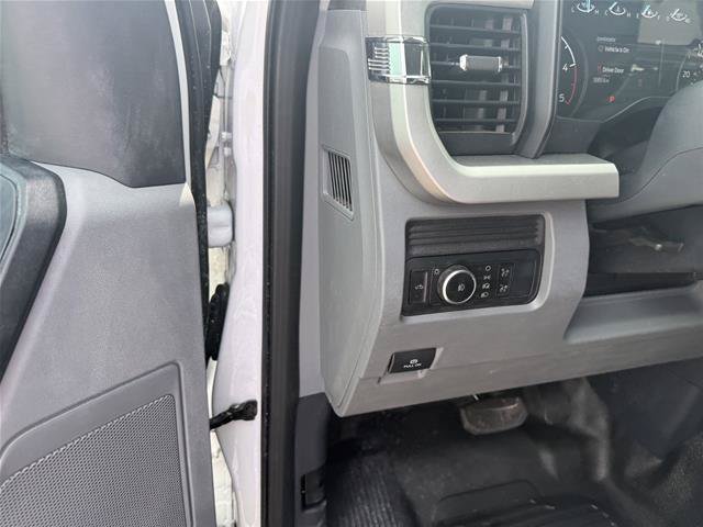 Certified 2025 Ford F350 XL w/ XL Off-Road Package AWD/4WD image 13