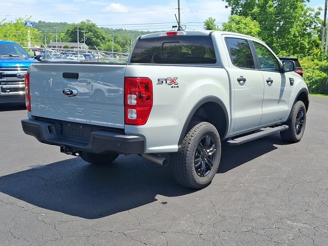 Certified 2023 Ford Ranger XL w/ Equipment Group 101A High AWD/4WD image 14