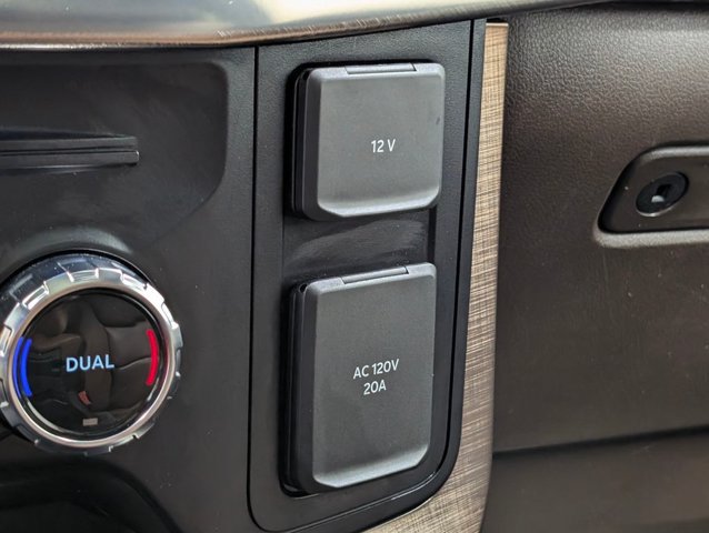 Certified 2024 Ford F150 King Ranch w/ FX4 Off-Road Package AWD/4WD image 9