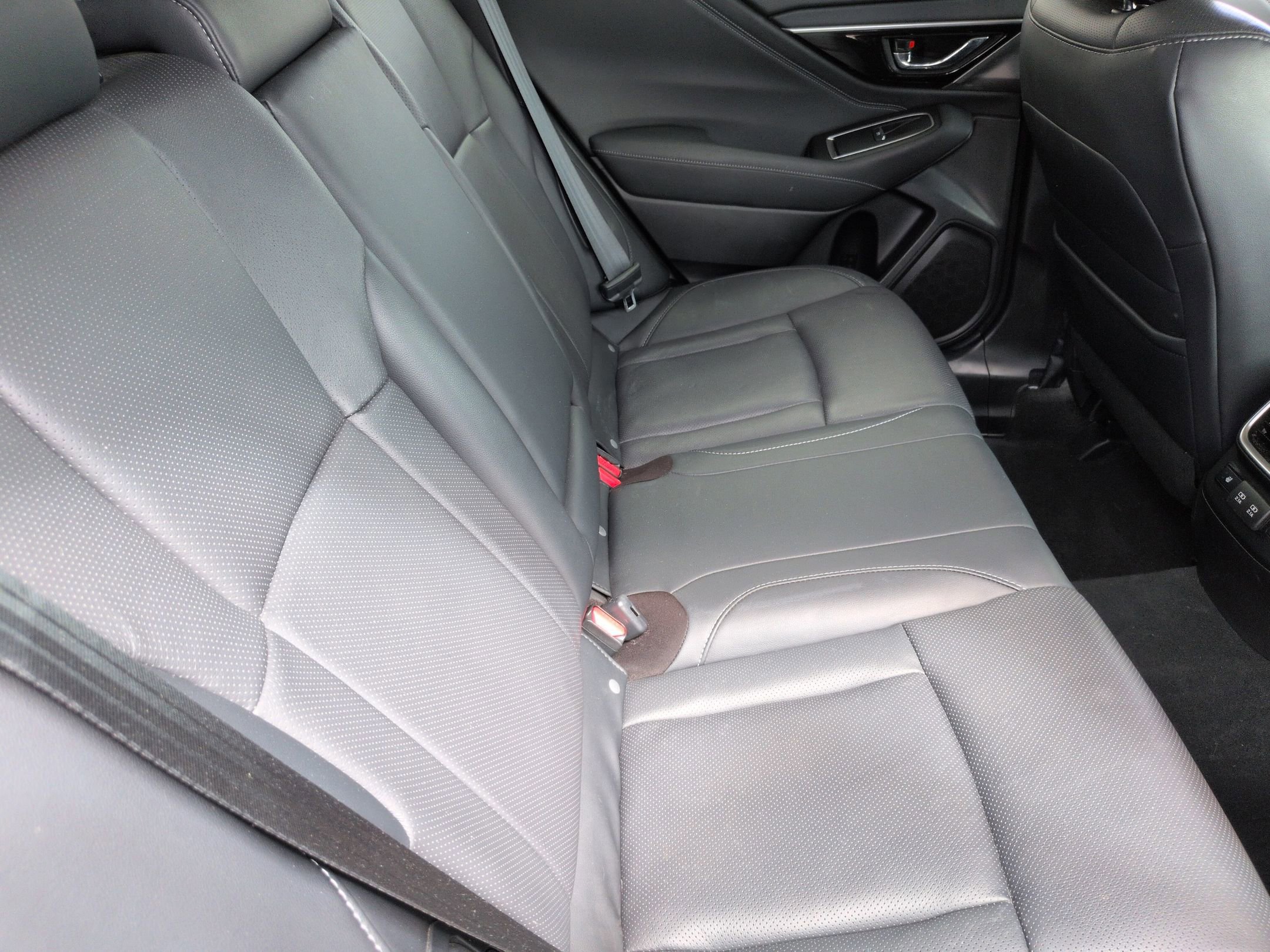 Used 2020 Subaru Outback Limited XT w/ Popular Package #2 image 34