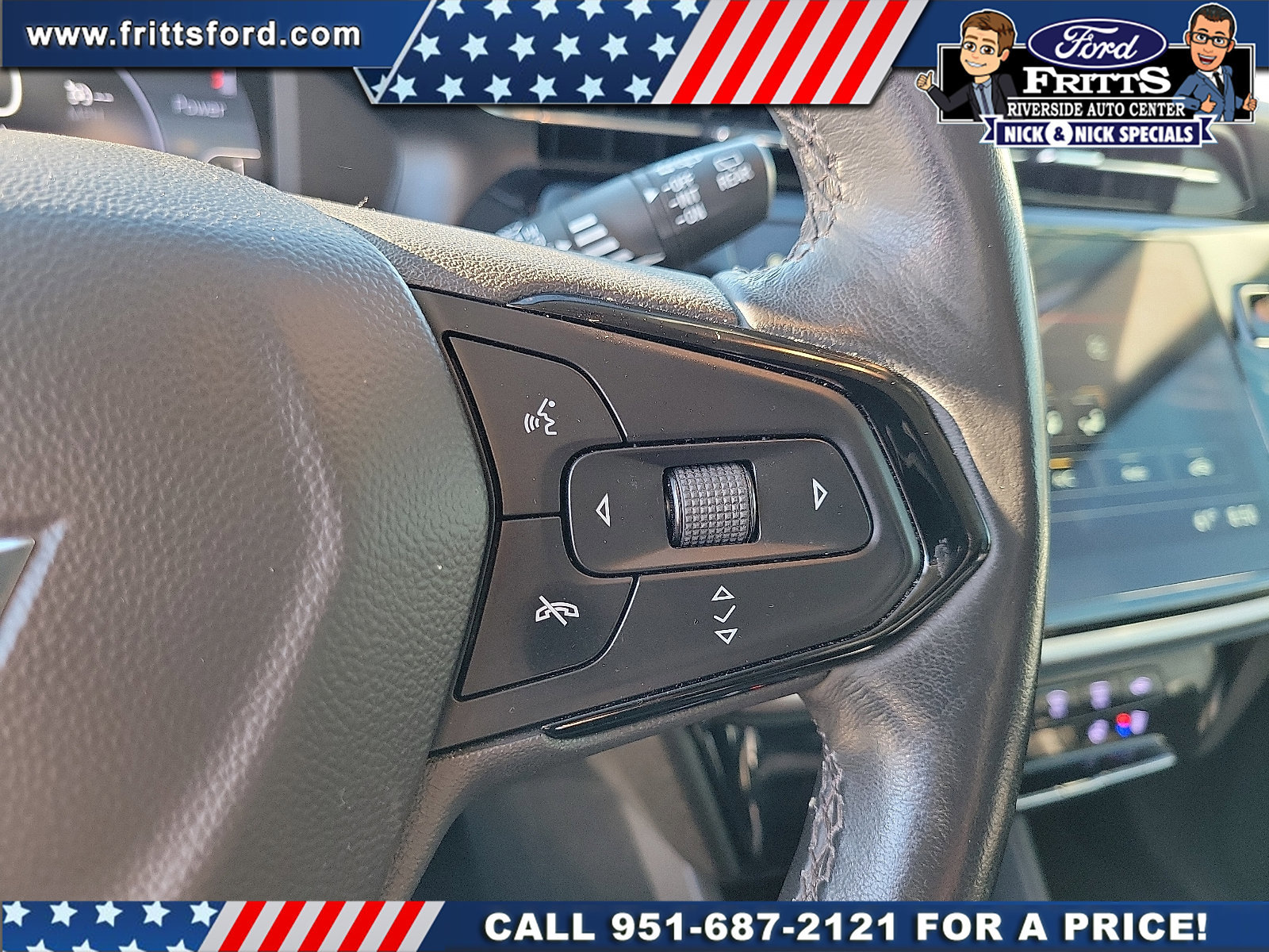 Used 2023 Chevrolet Bolt EUV LT w/ Convenience Package image 8