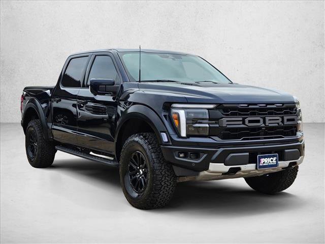 Certified 2025 Ford F150 Raptor AWD/4WD image 3