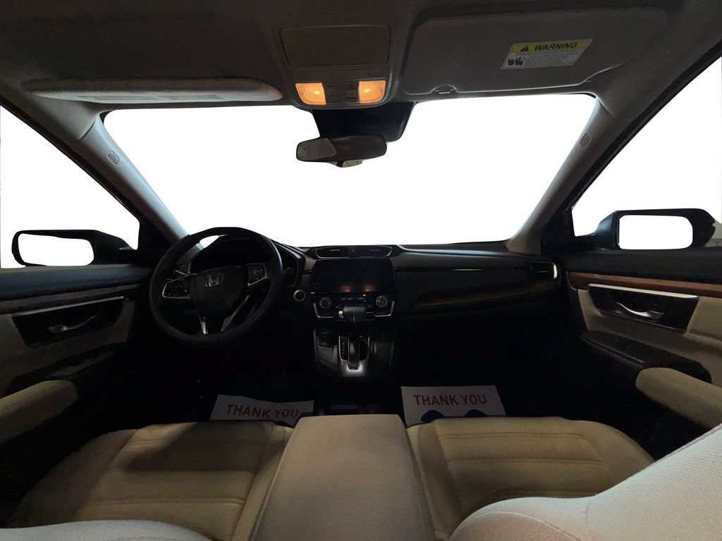 Used 2018 Honda CR-V EX image 22