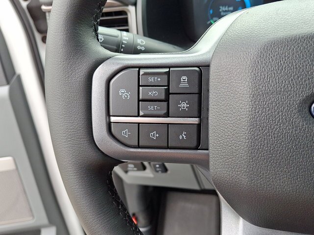 Certified 2025 Ford F150 Lightning Flash AWD/4WD image 9