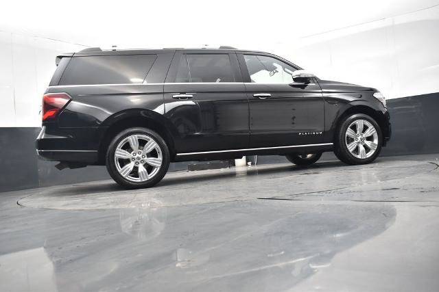 Certified 2024 Ford Expedition Max Platinum image 28