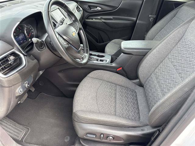 Used 2024 Chevrolet Equinox LT AWD/4WD image 14