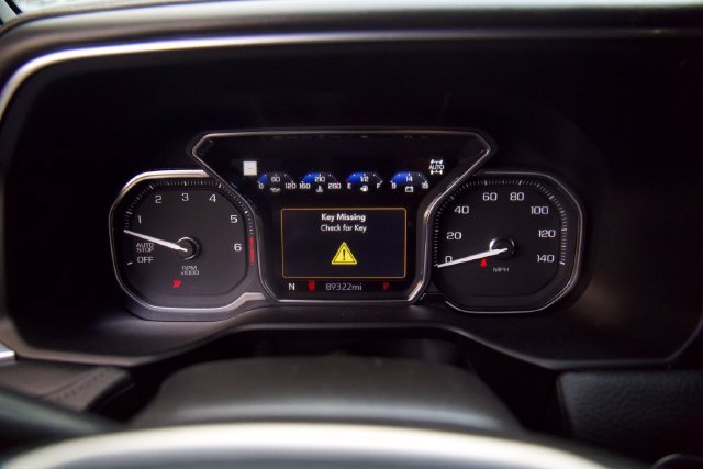 Used 2021 GMC Yukon Denali AWD/4WD image 29