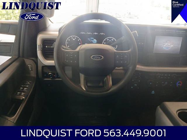 Certified 2023 Ford F250 XL w/ XL Chrome Package AWD/4WD image 11