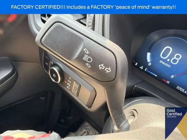 Certified 2023 Ford Escape ST-Line Elite w/ Premium Technology Package AWD/4WD image 54
