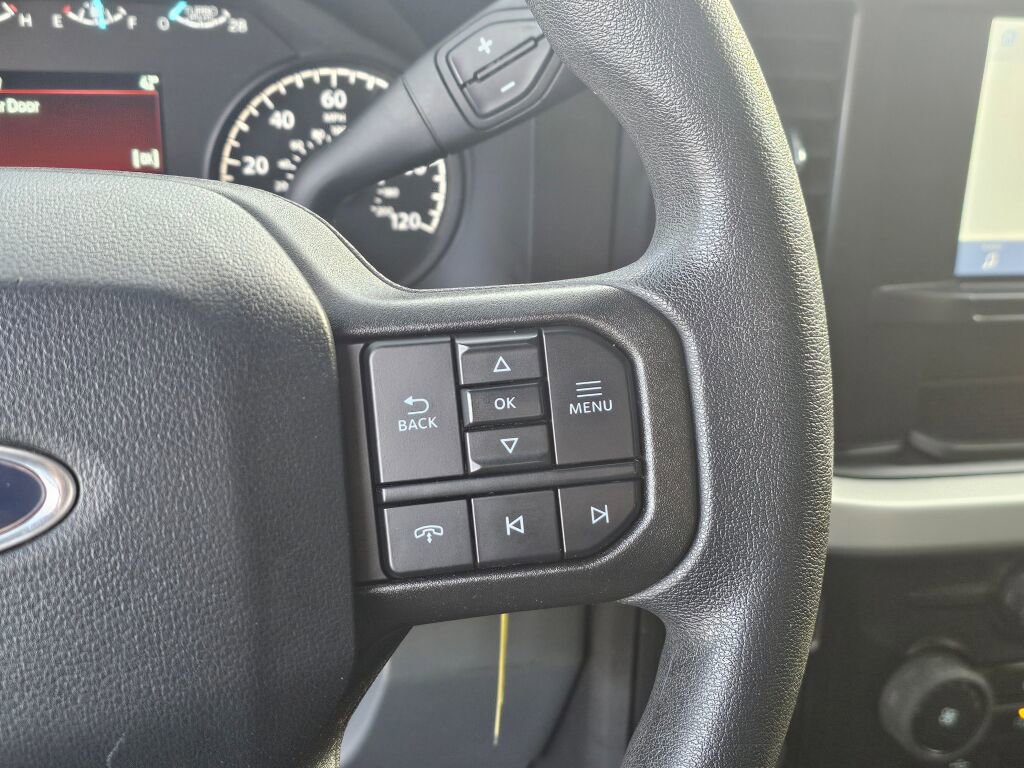 Certified 2024 Ford F350 XLT image 25