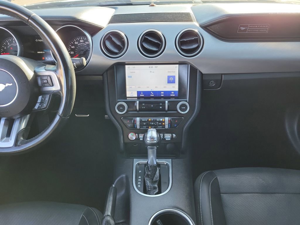Certified 2020 Ford Mustang Premium image 18
