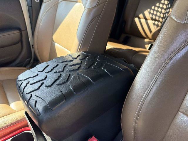 Used 2020 Jeep Gladiator Rubicon AWD/4WD image 18