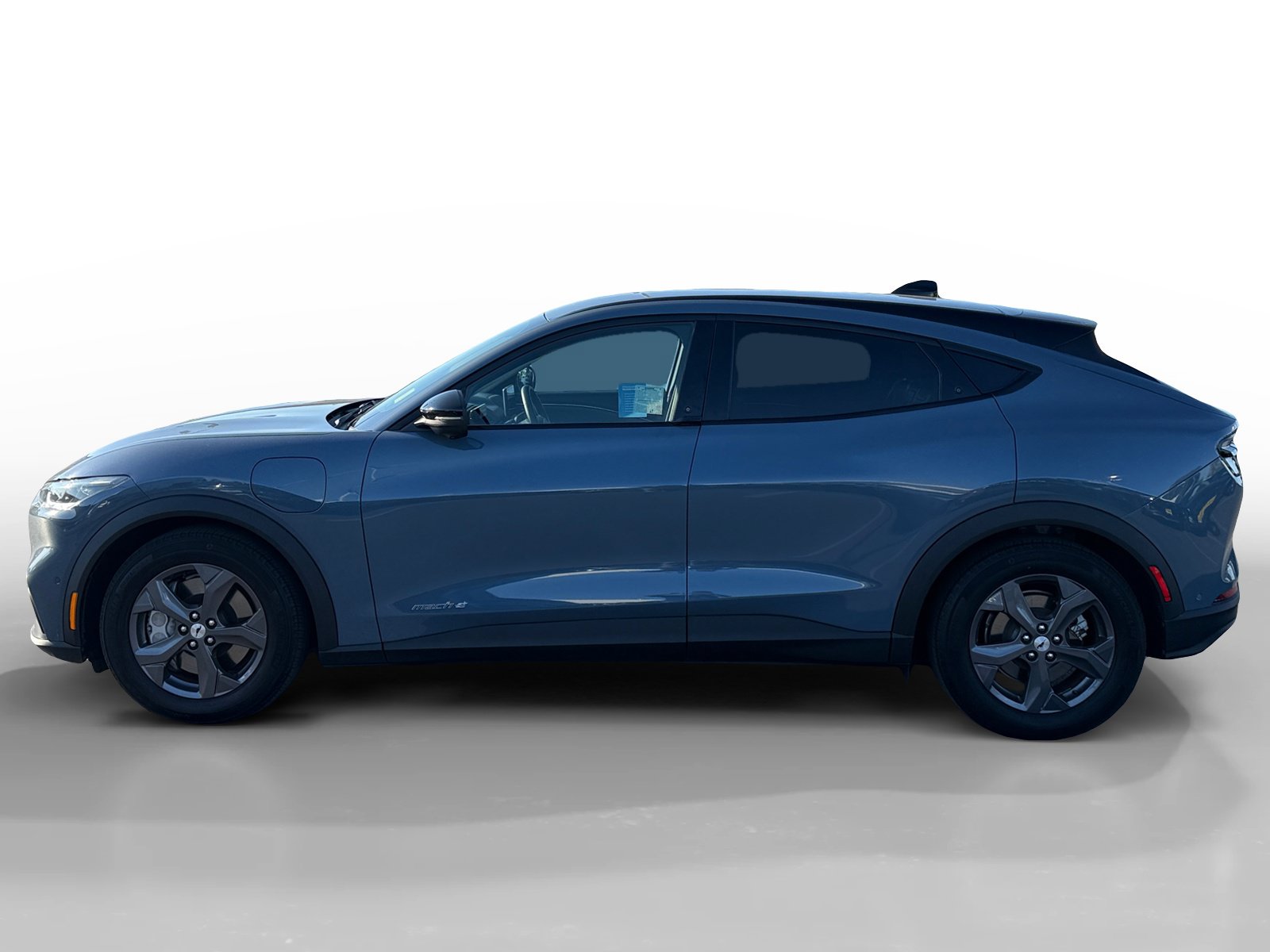 Certified 2023 Ford Mustang Mach-E Select RWD image 2