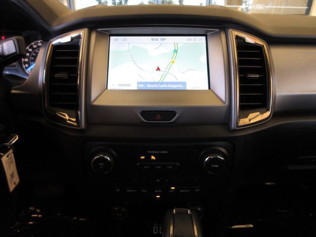 Certified 2020 Ford Ranger XLT w/ Equipment Group 301A Mid image 18