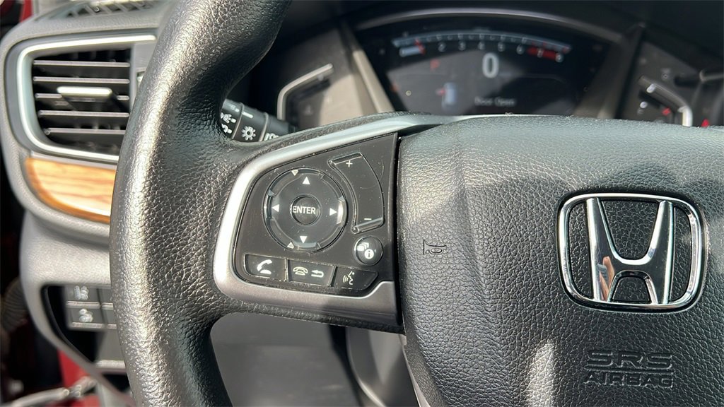 Used 2019 Honda CR-V EX image 18