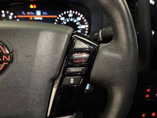 Used 2022 Nissan Frontier PRO-4X w/ Pro-4X Premium Package AWD/4WD image 17