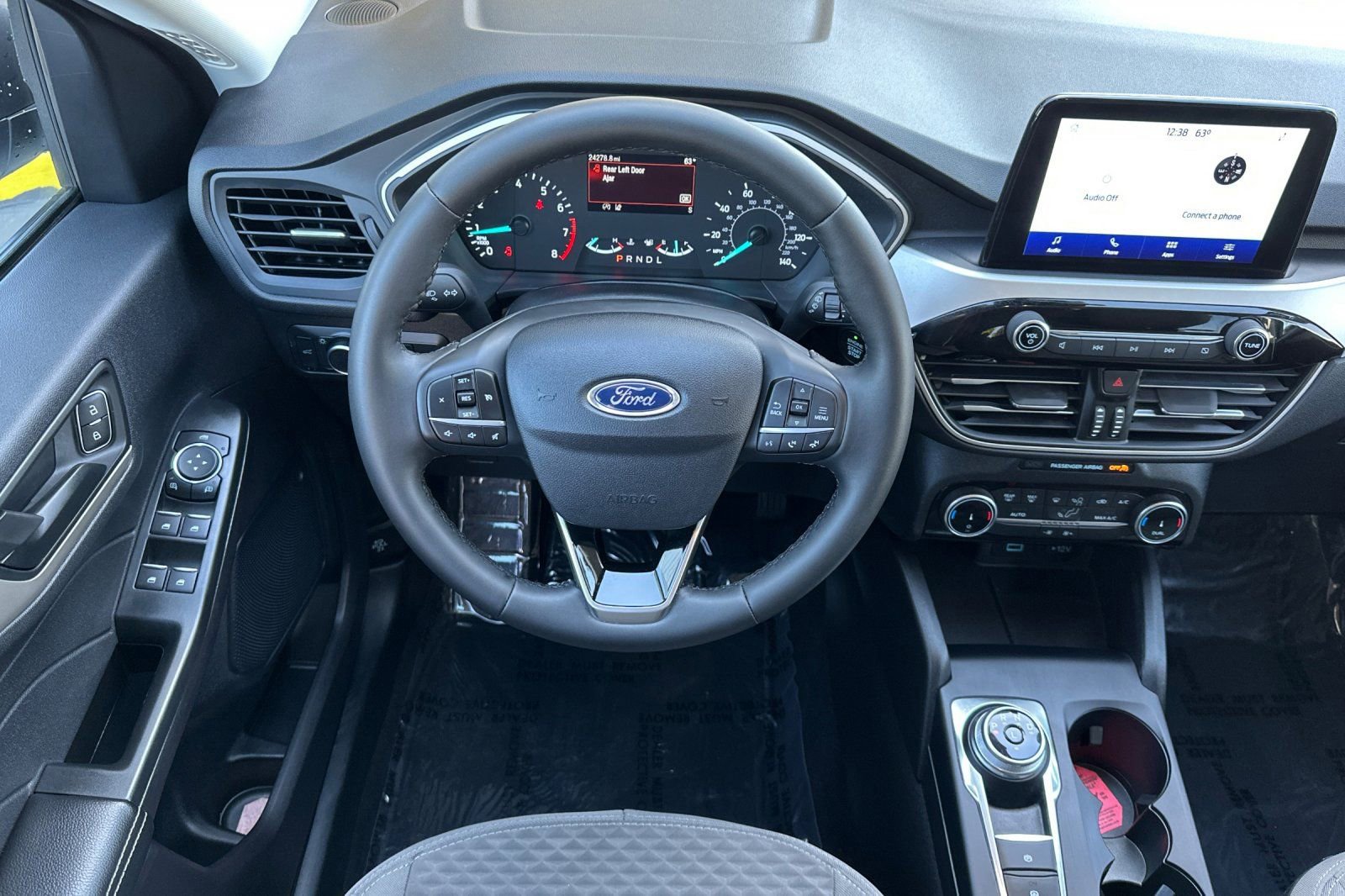 Certified 2022 Ford Escape SE w/ Convenience Package image 17