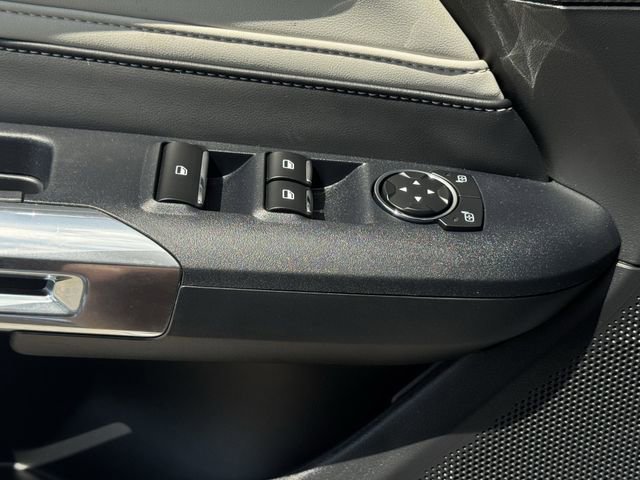 Certified 2025 Ford Mustang GT Premium RWD image 26