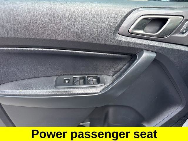 Certified 2020 Ford Ranger Lariat w/ Technology Package RWD image 18