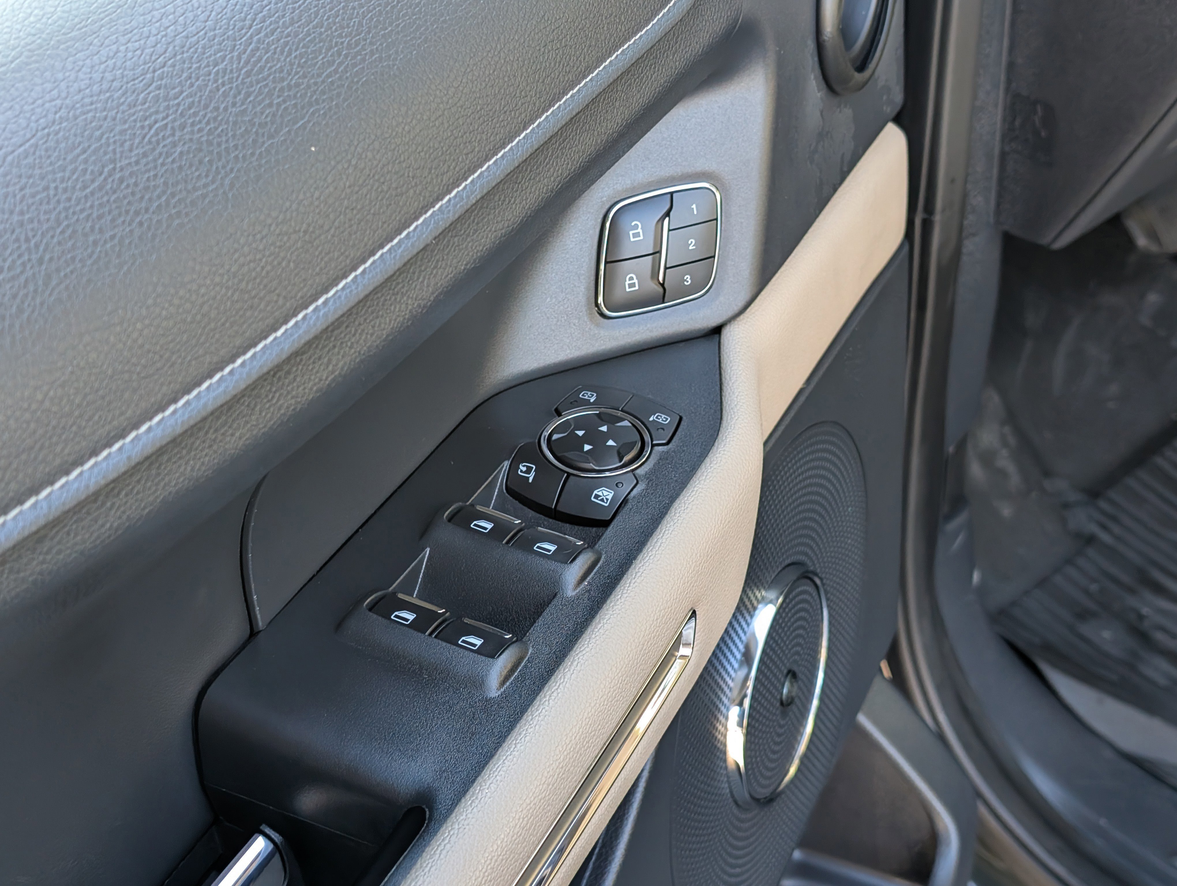 Certified 2022 Ford Expedition Limited image 25