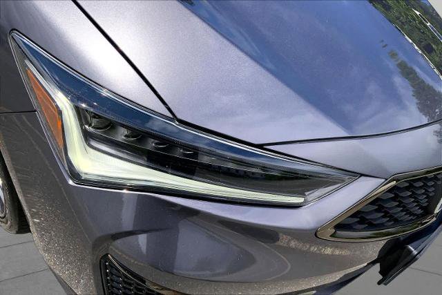 Used 2022 Acura ILX FWD image 27