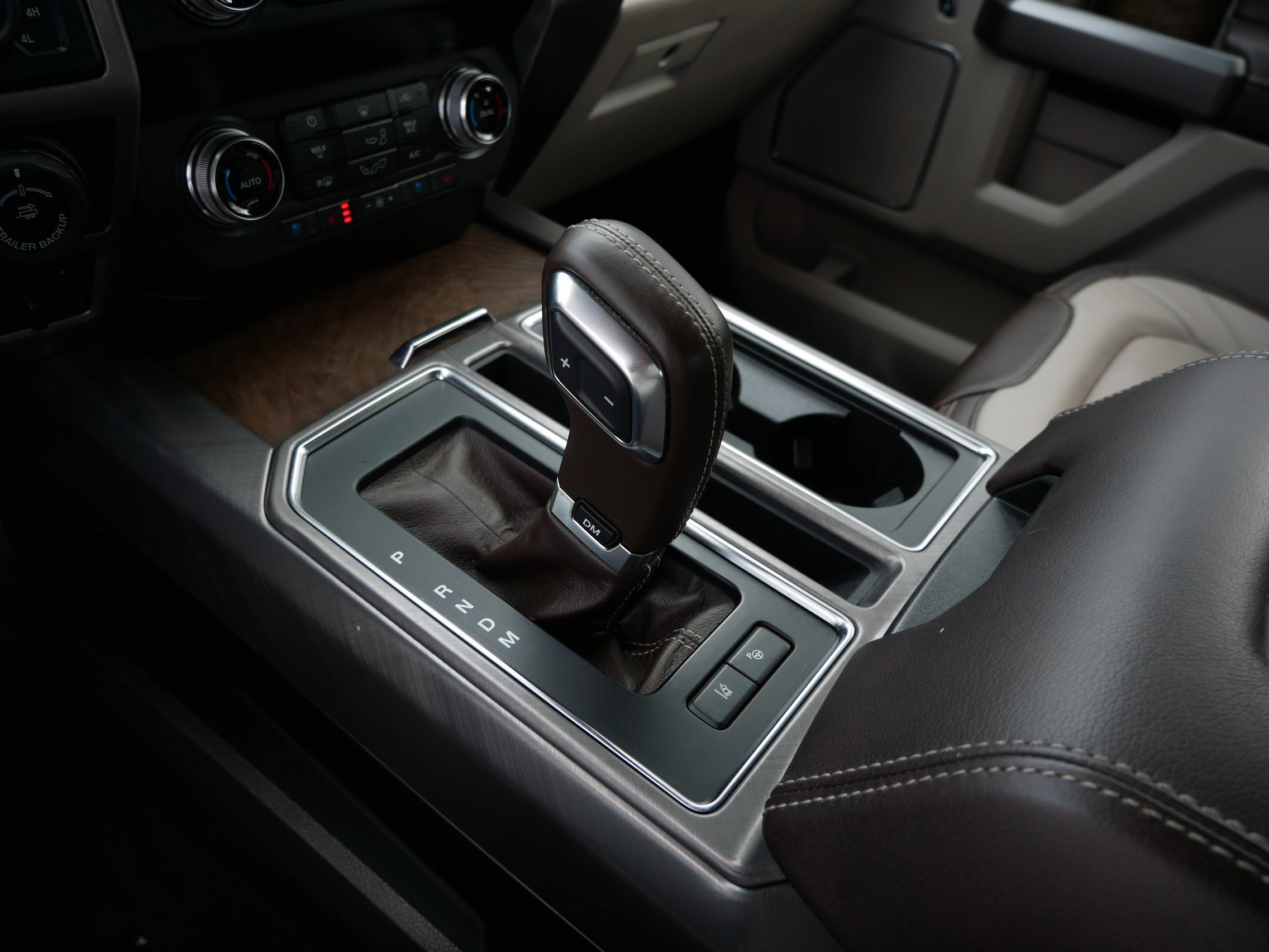 Certified 2020 Ford F150 Limited AWD/4WD image 24