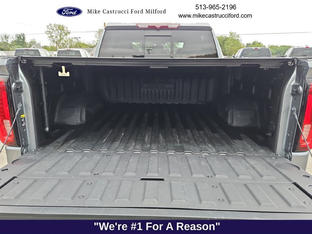 Used 2020 GMC Sierra 1500 SLT w/ SLT Premium Plus Package AWD/4WD image 24