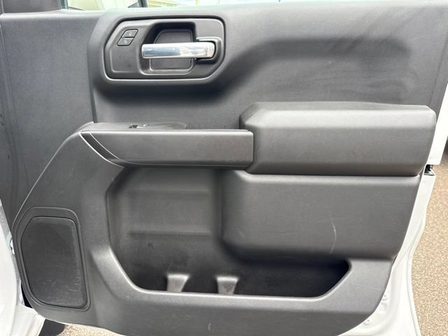 Used 2023 Chevrolet Silverado 1500 Custom AWD/4WD image 24