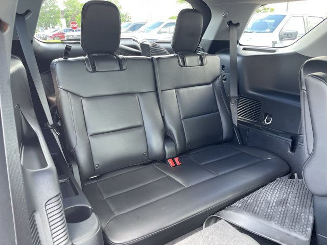 Certified 2023 Ford Explorer XLT w/ Equipment Group 202A AWD/4WD image 14