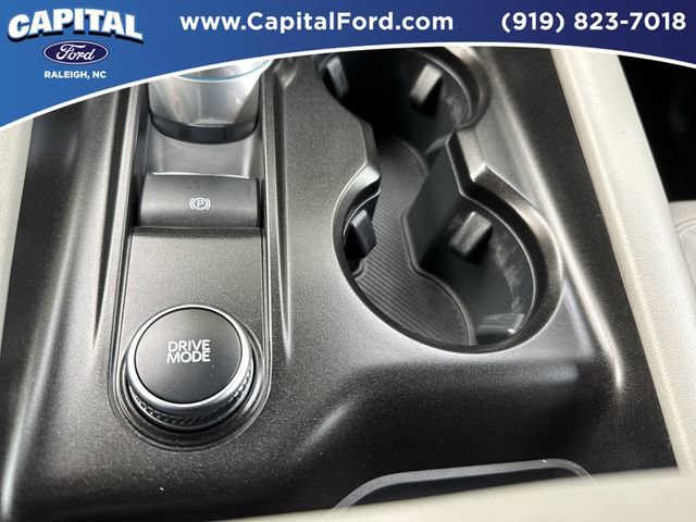 Certified 2025 Ford Explorer Active w/ Active Comfort Package RWD image 29