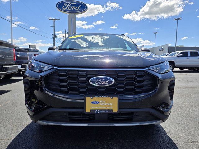 Certified 2025 Ford Escape ST-Line FWD image 39