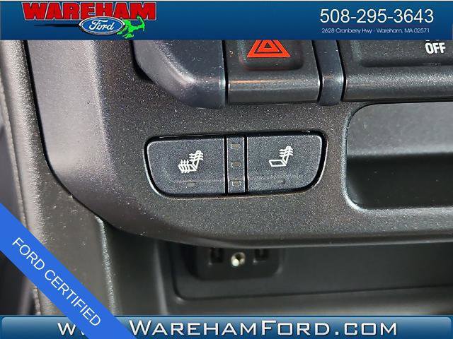 Used 2021 GMC Canyon Elevation w/ High Elevation Package AWD/4WD image 14