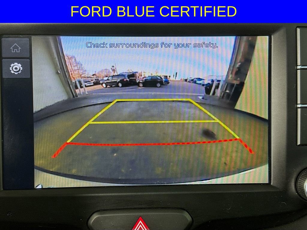 Used 2025 Kia Soul LX w/ LX Technology Package image 13