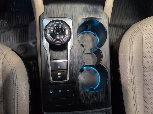 Certified 2020 Ford Escape Titanium image 24