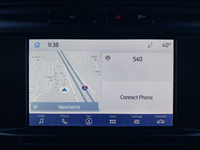 Certified 2023 Ford F150 XL w/ STX Appearance Package image 19