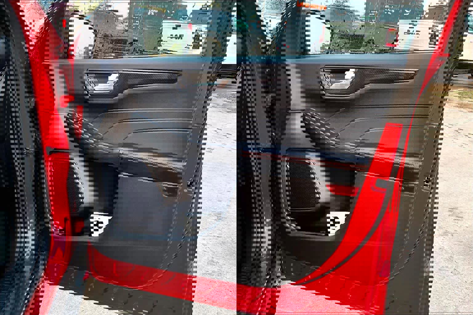 Certified 2023 Ford Escape ST-Line w/ Tech Pack #1 image 23