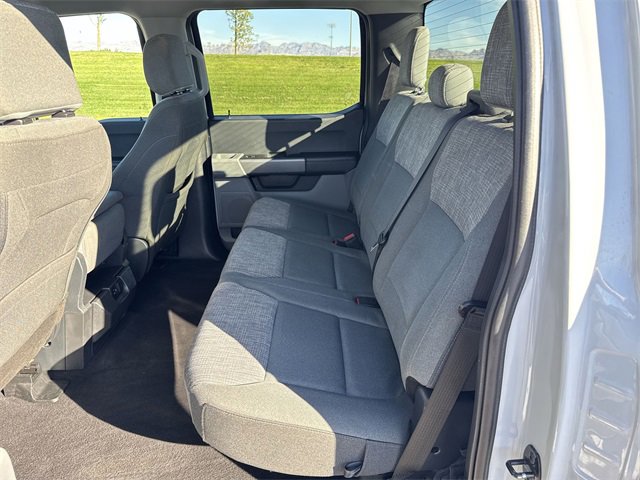 Certified 2023 Ford F150 XLT image 22