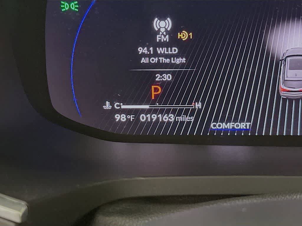 Used 2025 Acura MDX FWD w/ Technology Package image 20