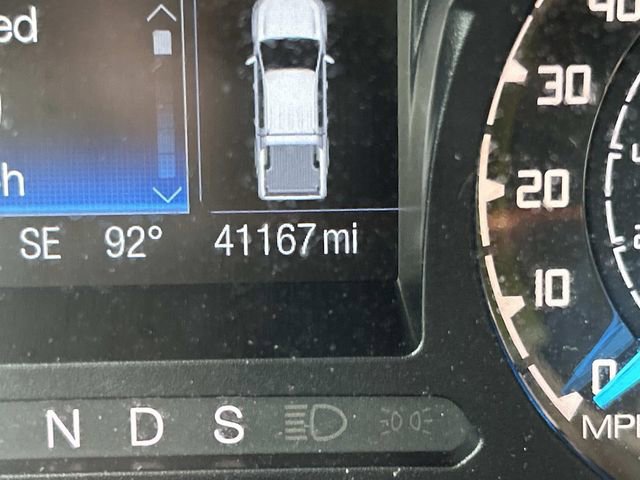 Certified 2022 Ford Ranger XLT w/ Equipment Group 301A Mid AWD/4WD image 37