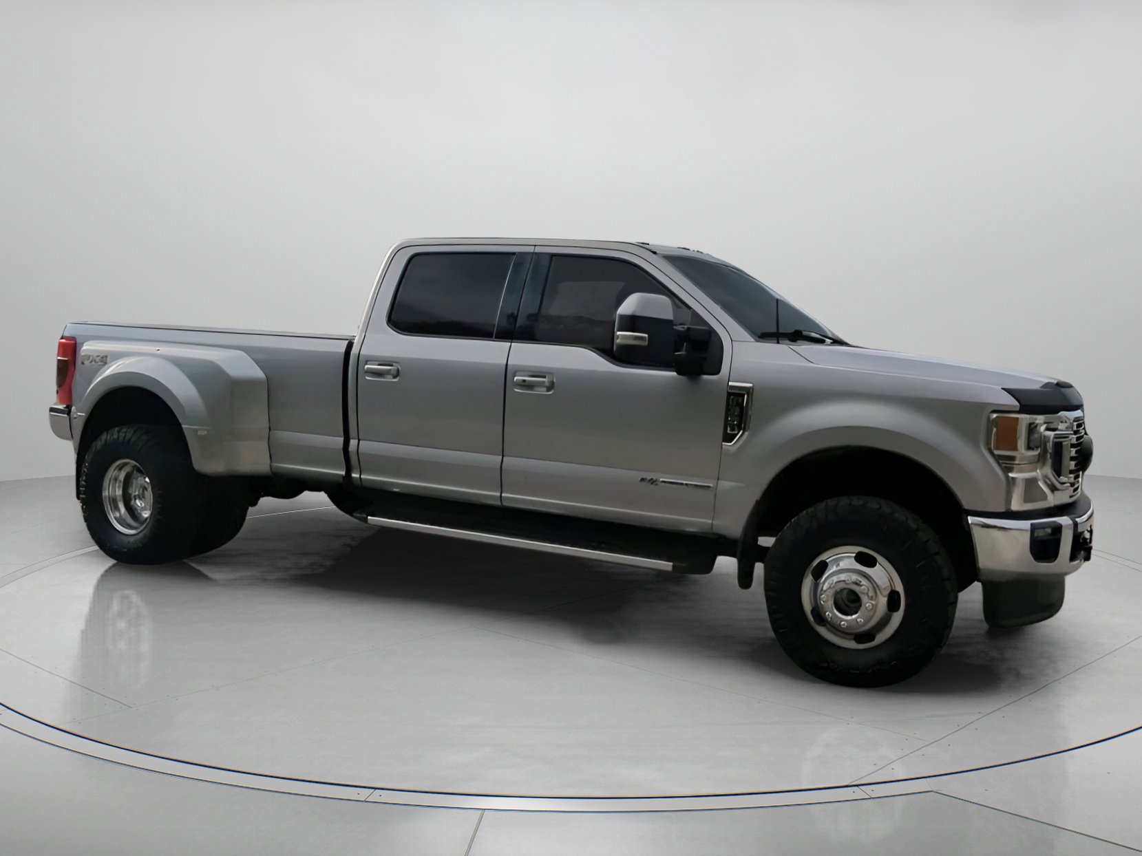 Certified 2022 Ford F350 Lariat w/ Lariat Ultimate Package image 30