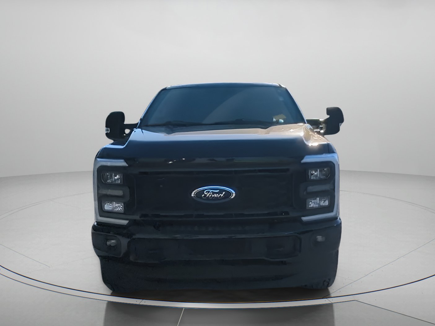 Certified 2024 Ford F250 XL w/ STX Appearance Package AWD/4WD image 5