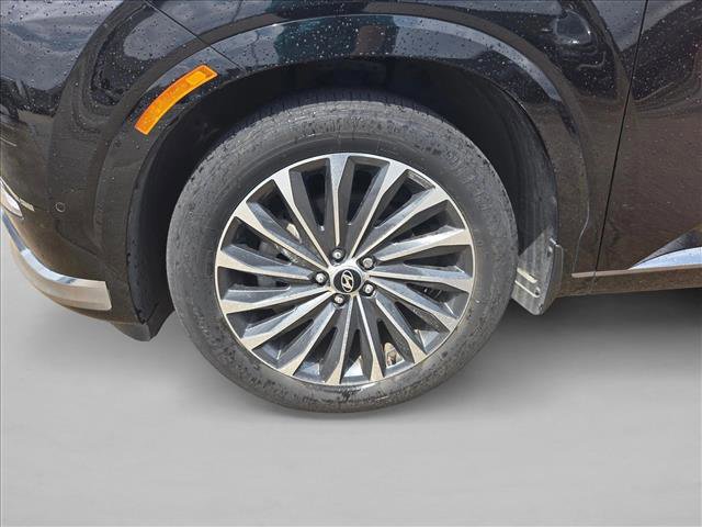 Used 2023 Hyundai Palisade Calligraphy AWD/4WD image 10