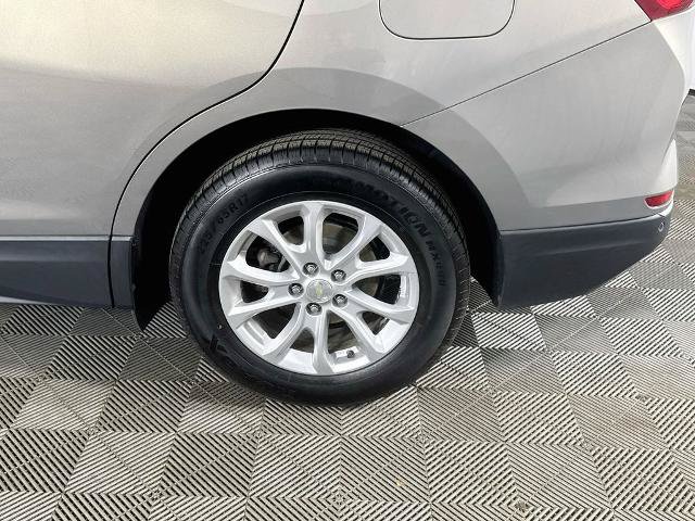 Used 2019 Chevrolet Equinox LT FWD image 29