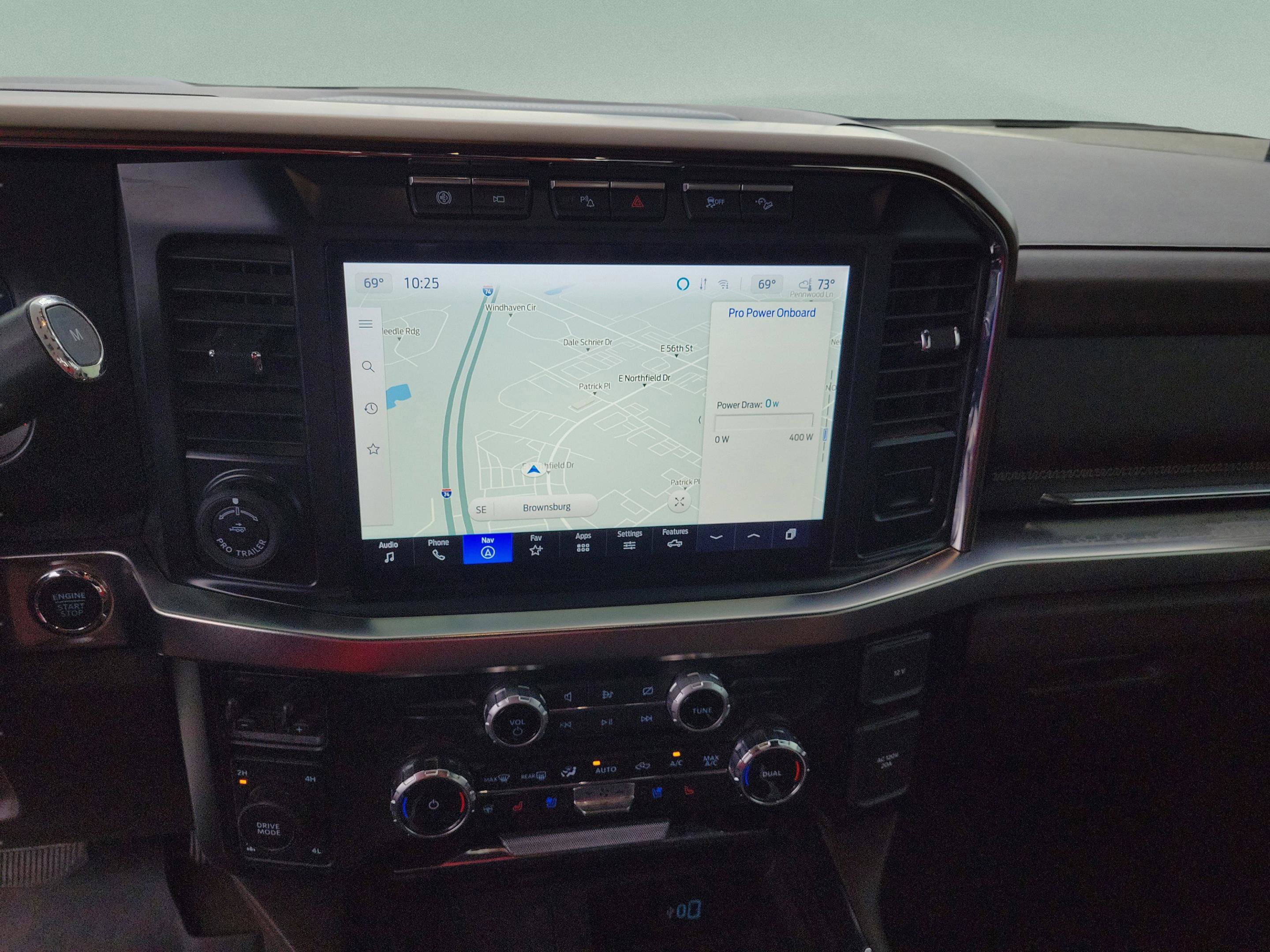 Certified 2023 Ford F250 King Ranch w/ Chrome Package image 27