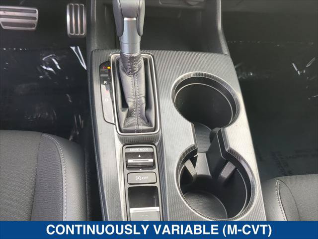 Used 2024 Honda Civic Sport image 19