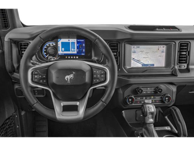 Certified 2022 Ford Bronco Big Bend image 7