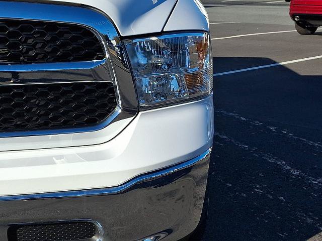 Used 2022 RAM 1500 Tradesman RWD image 9