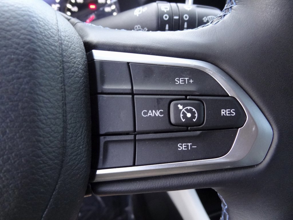 Used 2022 Jeep Compass Latitude w/ Convenience Group image 22