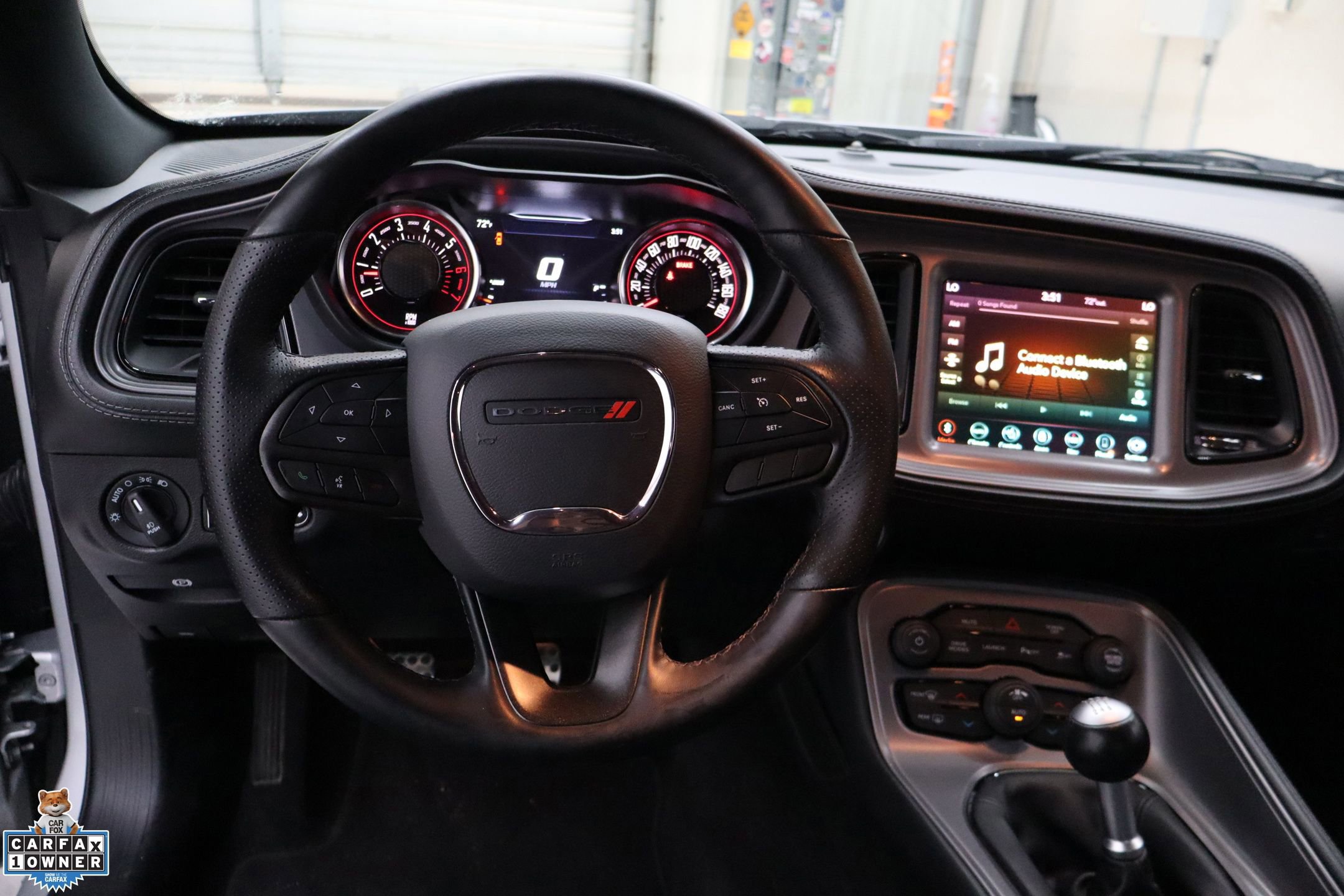 Used 2023 Dodge Challenger R/T Scat Pack w/ Plus Package image 25