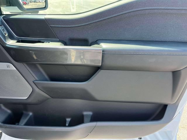 Certified 2023 Ford F150 Lariat w/ Equipment Group 502A High AWD/4WD image 22
